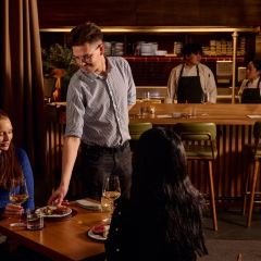 FARMER’S DAUGHTERS張用戶圖片