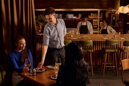 FARMER’S DAUGHTERS