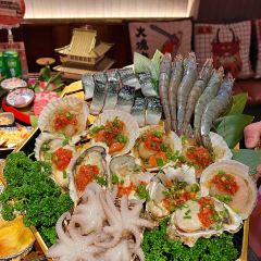 龙马日式烧肉放题 User Photo