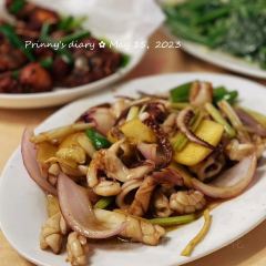 爽爽黄鳝饭(水步店) User Photo