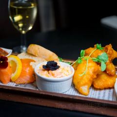 The Glenturret Lalique Restaurant 여행 사진