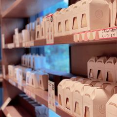 Fujiyama Cookie User Photo