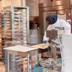 Fujiyama Cookie User Photo