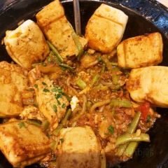 龙亨焖面(总店、盛世华庭店) User Photo