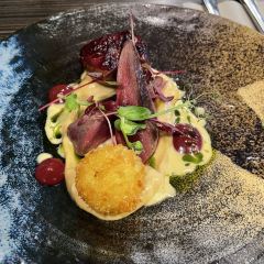 Porto Restaurant User Photo