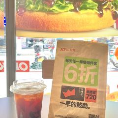 KEN DE JI MAO YE DIAN DIAN User Photo