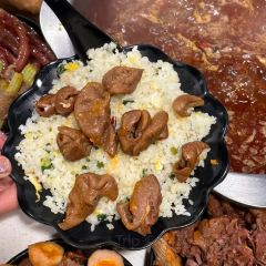 功夫怪兽·烧烤工场(国贸店) User Photo