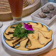 云中鱼蒸汽石锅鱼(黄浦日月光店) 여행 사진