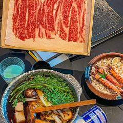 玄川料理·放题自助(金华三江印店) 여행 사진