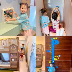 HAI TIAN GE ZHONG CAN TING 여행 사진