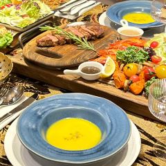 SEEFAR乡村餐厅 User Photo