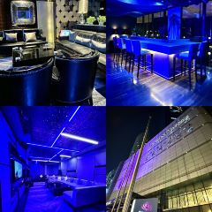 Tangla Hotel Tianjin·China Bleu 여행 사진