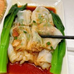 华诚汇酒家·琼菜印象(红城湖店) User Photo