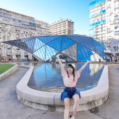 McDonald's 여행 사진