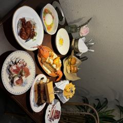 Tyler's Brunch User Photo