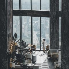 南宁香格里拉酒店·大堂吧 User Photo