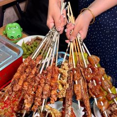 Laozhu Barbecue User Photo