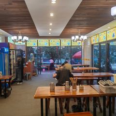 尝回头羊肉粉(体育馆店) User Photo