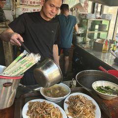 孔庙果汁 User Photo