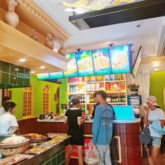 青禾小厨·新疆菜(新民五路店) User Photo