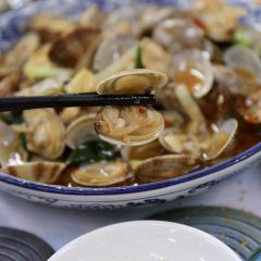 怡景海鲜私厨(青澳湾旅游必选店) User Photo