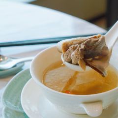 常熟昆承湖凱悅飯店·享悅張用戶圖片