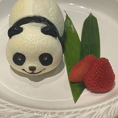 五季院子·中西料理·夜酒·派對（FAC協盛中心店）張用戶圖片