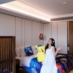 华诚汇酒家·琼菜印象(红城湖店) User Photo