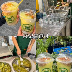人人小食店張用戶圖片
