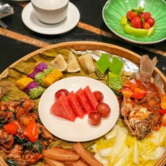 琼中福朋喜来登酒店·聚味中餐厅 User Photo