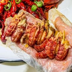 辣首龍蝦主題餐廳(東絳店)張用戶圖片