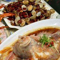 新味海鲜坊(十年老店) User Photo