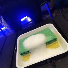 BLUEBUBBLE(总店) User Photo