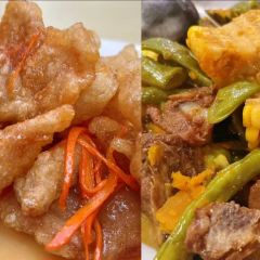 有食候私房小吃(楚雄店) 여행 사진