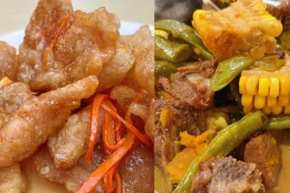 有食候私房小吃(楚雄店)