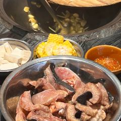 秀秀砍肉粉(创始店) User Photo