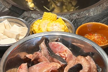 秀秀砍肉粉(创始店)