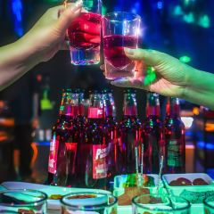 FIRST FLY·CLUB 여행 사진