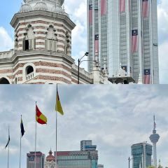 Vertigo Restaurant & Bar User Photo