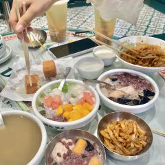 甜妈家(北湖路店) User Photo