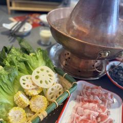 老北京铜锅涮肉 User Photo