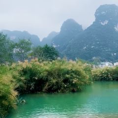 Ming shi xiu tian ju hua yuan restaurant ke zhan User Photo