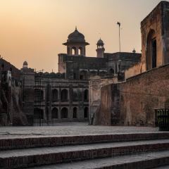 Haveli Restaurant User Photo