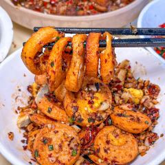 Chongqingpangpangzizhu Hot Pot (beishandonglu) 여행 사진