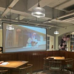 NA PO LI XIAO ZHEN User Photo