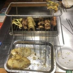 Panji Braised Pork In Brown Sauce User Photo