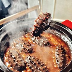 無錫太湖新城洲際飯店·彩豐樓張用戶圖片