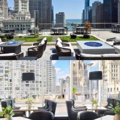 Terrace 16 User Photo