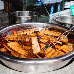 乐里villa设计师·独栋花园民宿(凯里南高铁站店)·乐里咖啡 User Photo