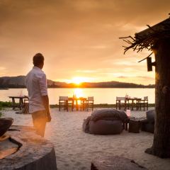 Driftwood Dining & Lounge 여행 사진